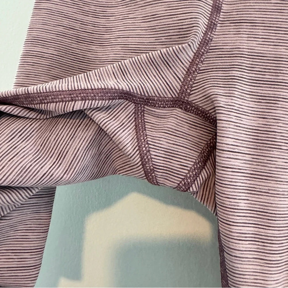 Lululemon Wunder Under High Rise Tight 28" Luxtreme - Picture 9 of 14